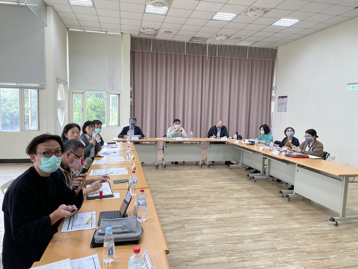 111-03-21 教育部補助齋丘公共區域改善視圖片